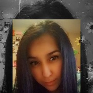 Meet your Posher, Evelyn